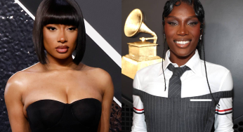 Megan Thee Stallion Hints At Collaboration With Doechii For Upcoming Album Megan: ‘Act III’