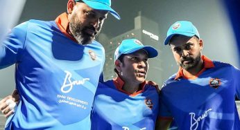 India Masters, Sri Lanka Masters, West Indies Masters And Australia Masters Reach IML Semi-Finals