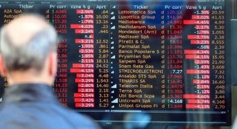 Indian Stock Market Braces for Sharp Drop Amid Global Sell-Off