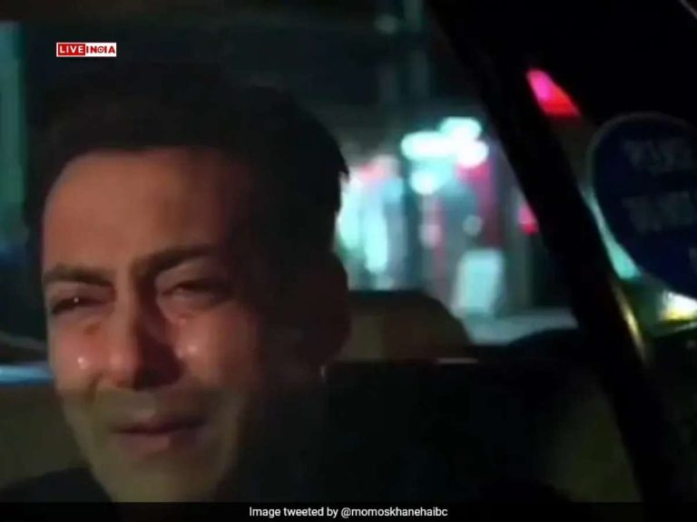 Bryan Johnson Uses Salman Khan Meme to Highlight Junk Food Regret: “Never Worth It”