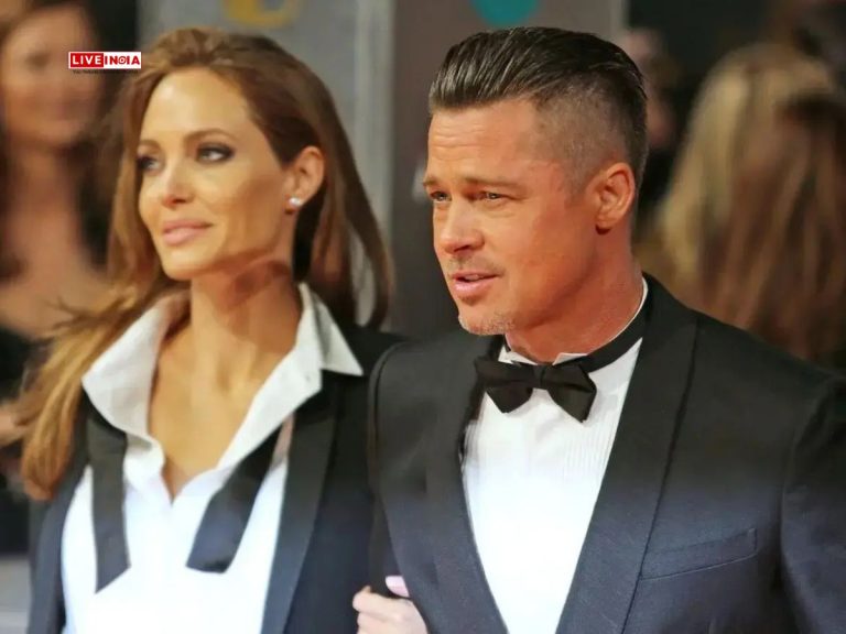 Angelina Jolie ‘Fuming’ Over Oscar Snub, Blames Brad Pitt & Pamela Anderson’s Surprise Rise: Report