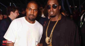 Kanye West Drops Controversial Track Featuring North West & Diddy’s Son Amid Legal Battle