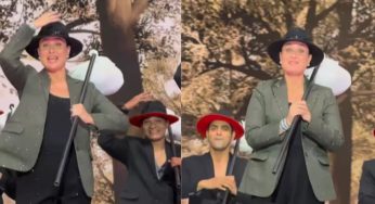 IIFA 2025: Kareena Kapoor Pays Heartfelt Tribute to Grandfather Raj Kapoor with Iconic Performance