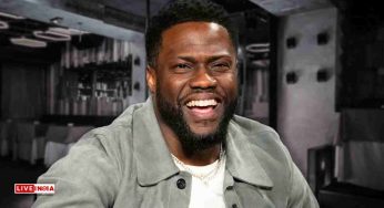 Kevin Hart to Headline Comedy ‘72 Hours’ Directed by Tim Story for Netflix-Sony Collaboration