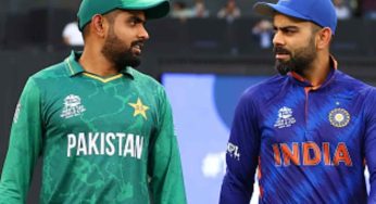 “Virat Kohli is Zero Compared to Babar Azam”: Ex-Pakistan Coach Sparks Controversy