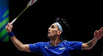 Lakshya Sen Advances To Second Round At All England Open, Sindhu, Sat-Chi To Start Campaign Today