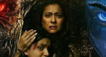 Kajol’s Maa First Look Unveiled: A Mythological Horror Tale of a Mother’s Battle