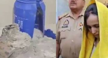 Meerut Murder:”He Is Destined to Die”: The Chilling Snapchat Messages That Sparked the Murder