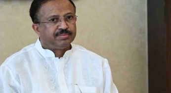 BJP Leader V Muraleedharan Responds To ‘L2: Empuraan’ Controversy, Says “The Party Has Already Clarified Its Stand”