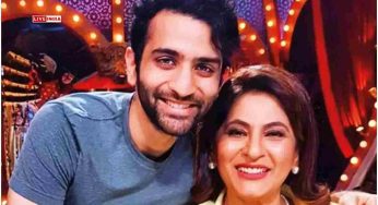 Archana Puran Singh’s Son Aaryamann Says He Was Rejected 100 Times: “Reverse Nepotism Is Going On With Me”