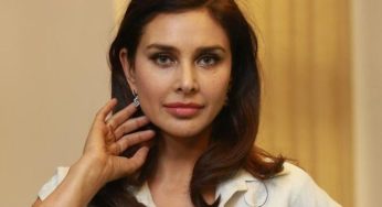 Lisa Ray Slams Air India Over Denied Refund for Medical Emergency