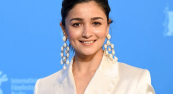 Alia Bhatt’s Pre-Birthday Bash: Ranbir Kapoor’s Playful Cake Prank Wins Hearts! 🎂