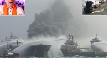 ‘New Nostradamus’ Who Makes Predictions Using Nadi Astrology Made Chilling Prediction That Came True Within A Week