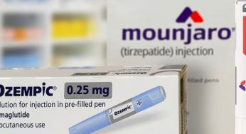 Eli Lilly Launches Once-A-Week Weight-Loss Drug Mounjaro in India