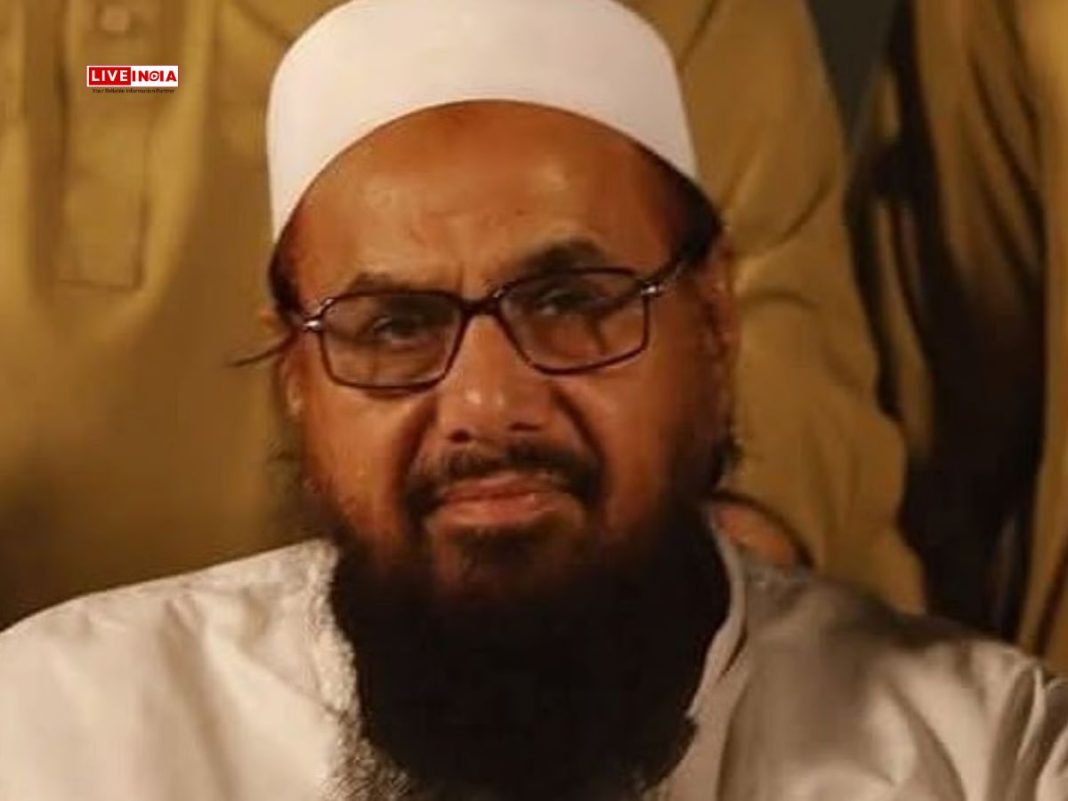 LeT Terrorist Abu Qatal, Mastermind of Rajouri Attack, Killed in Pakistan