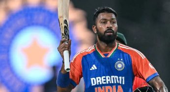 Hardik Pandya Shatters Virat Kohli’s Record: 1 Million Likes in Just 6 Minutes After Champions Trophy Win