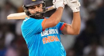 Rohit Sharma Overtakes Virat Kohli in ICC ODI Rankings, Closes in on Babar Azam