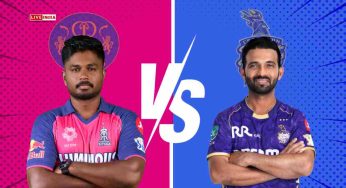 IPL 2025 Match 6: Rajasthan Royals vs Kolkata Knight Riders – Who Will Win Today’s Clash?