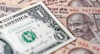Rupee Ends Higher Amid Foreign Banks’ Dollar Sales and Position Adjustments