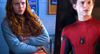 ‘Stranger Things’ Actress Sadie Sink Teams Up With Tom Holland In ‘Spider-Man 4’