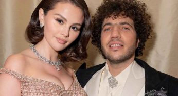 This Is Why Selena Gomez, Benny Blanco Delay Wedding Plans