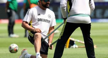 Champions Trophy: India vs Australia Semi-Final Live Updates – Rohit’s Men Eye Revenge Against Depleted Aussies