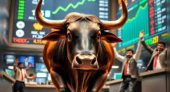 Sensex Surges Over 3,000 Points in 5 Days: 5 Key Reasons Behind the Market Rally