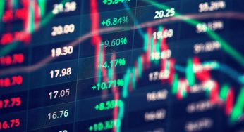 Stock Market Update: Sensex, Nifty End Flat Amid IT Stock Slump; Infosys, Wipro Major Losers