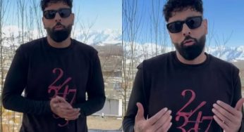 Badshah’s Drastic Weight Loss Sparks Debate; Fans Compare Him to AP Dhillon