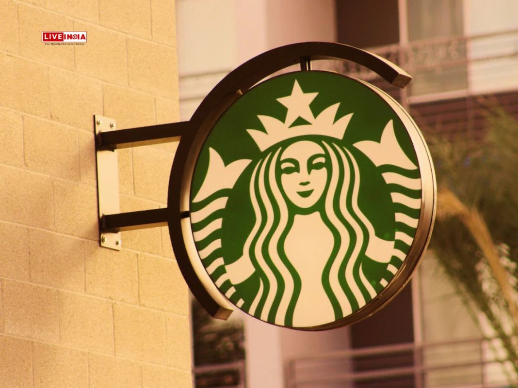 Starbucks Ordered to Pay $50 Million to Delivery Driver Burned by Hot Beverage