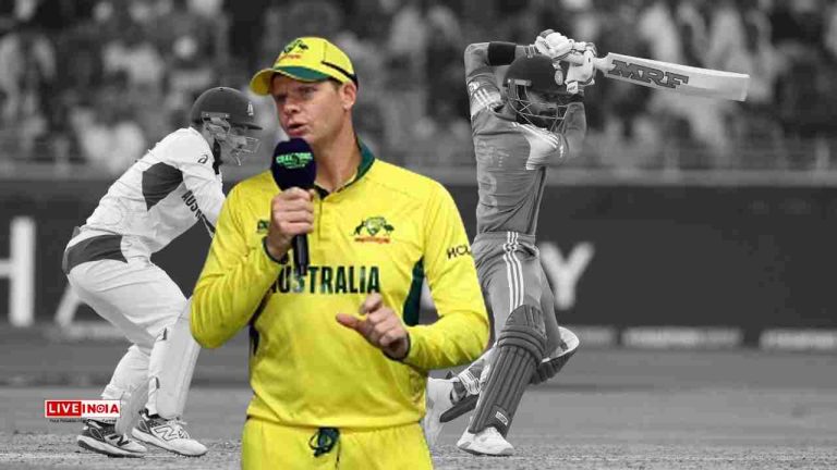 “Virat Kohli Is the Best Chaser the Game Has Ever Seen”: Steve Smith After India’s Semifinal Win