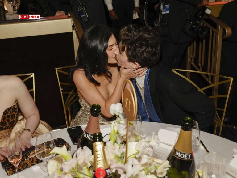 Timothée Chalamet Planning a $300K Proposal for Kylie Jenner? Here’s What We Know