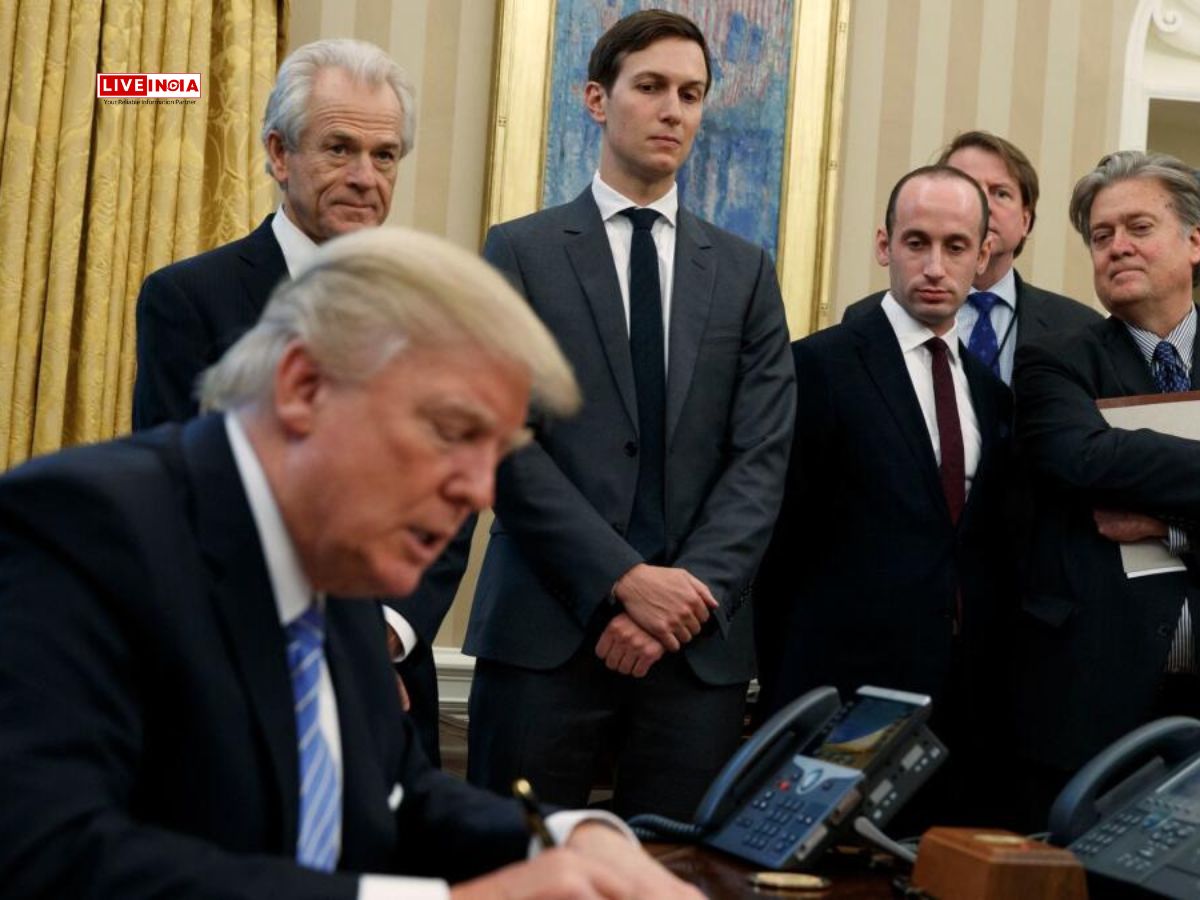 Trump Administration Mulls Travel Ban on 41 Countries Amid Security Crackdown