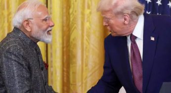 PM Modi on Donald Trump: “A Leader With Courage, Trust, and America First Spirit”