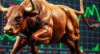 Indian Stock Market Rallies for Six Consecutive Sessions: 5 Key Reasons Behind the Surge