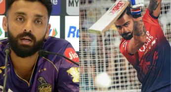IPL 2025: Varun Chakravarthy Eager For Opener Battle Against Virat Kohli, Praises Sunil Narine As A Legend