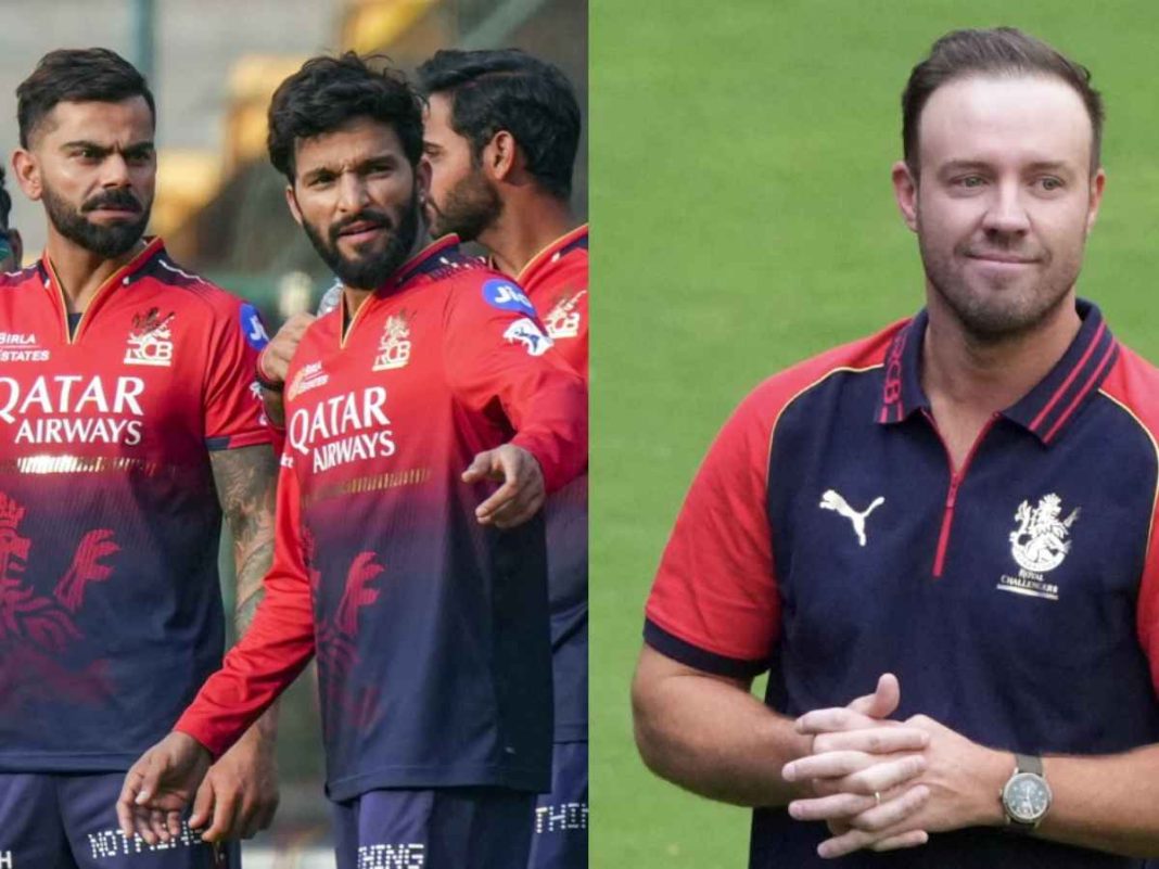 AB de Villiers Says 'Winning IPL Is Incredibly Difficult' On RCB's IPL 2025 Title Hope
