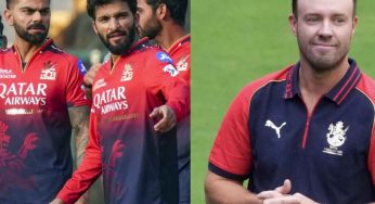 AB de Villiers Says ‘Winning IPL Is Incredibly Difficult’ On RCB’s IPL 2025 Title Hope
