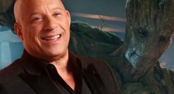Vin Diesel Teases Potential Groot Spinoff Movie Exploring Planet X