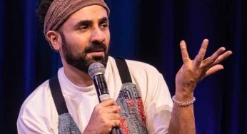 Vir Das Takes Humorous Dig At Mumbai’s Pollution, Compares Breathing To Smoking A Cigarette
