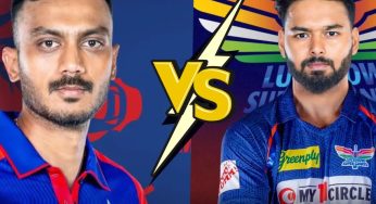 IPL 2025: DC vs LSG Match Prediction – Who Will Start Their Season With a Win in Match 4?