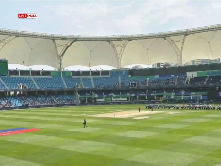 Champions Trophy Final: Heat & Spin-Friendly Pitch Set To Challenge India & New Zealand