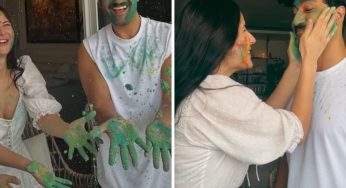Katrina Kaif’s White Mini Dress for Holi Is the Ultimate Summer Fashion Staple – Price & Styling Tips Inside!