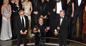 Oscars 2025 Complete Winners List: Mikey Madison Shocks with Best Actress Win for Anora, Adrien Brody and Anora Dominate Major Awards