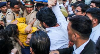 Meerut Murder: Accused Drugged Husband Using Forged Prescription Before Gruesome Murder: Police