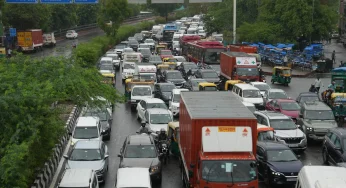 No Fuel For 15-Year-Old Vehicles In Delhi From April: New Government Order To Curb Pollution