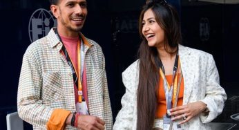 “Separated Since 2022”: Yuzvendra Chahal, Dhanashree Verma Officially Granted Divorce by Mutual Consent