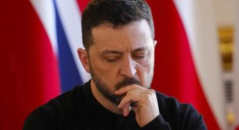 Zelensky Seeks Reconciliation With Trump After US Aid Suspension: Says, Don’t want Endless War