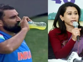 "It Is Your Deeds...": Shama Mohamed Defends Mohammed Shami Amid 'Roza' Controversy