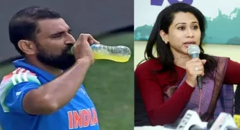 “It Is Your Deeds…”: Shama Mohamed Defends Mohammed Shami Amid ‘Roza’ Controversy